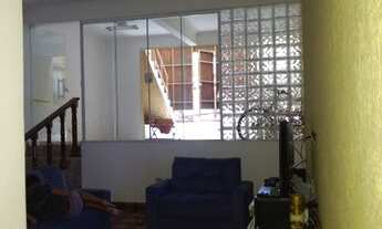 Imagem 2: Sobrado com 3 dormitórios sendo 1 suíte - Chácara Belenzinho - São Paulo - SP