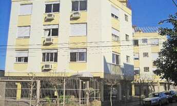 Imagem: PORTO ALEGRE - Kitchenette/Conjugados