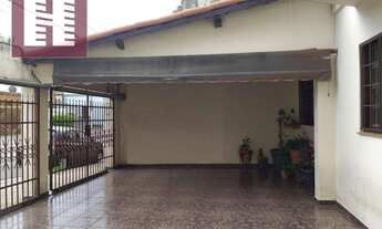 Imagem 3: Sobrado com 3 dormitórios à venda, 139 m² por R$ 650.000,00 - Jardim Vila Formosa - São Pa