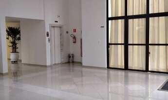 Imagem: COBERTURA TRIPLEX COM VISTA PARA O IBIRAPUERA