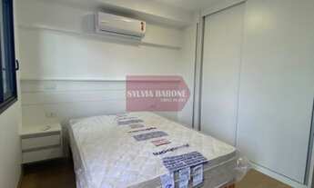 Imagem 5: SãO PAULO - Apartamento Padrão - Moema