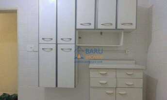 Imagem 4: Apartamento com 2 quartos à venda, 75 m² por R$ 590.000 - Santa Cecília - São Paulo/SP