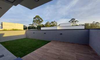 Imagem 7: Casa de Condomínio com 3 dorms, Condomínio Mosaico Essence, Mogi das Cruzes - R$ 1.09 mi