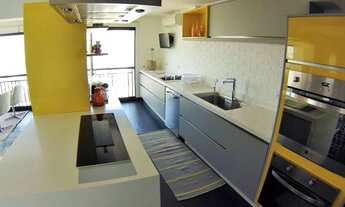 Imagem 6: Apartamento residencial à venda, Vila Leopoldina, São Paulo