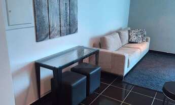 Imagem 2: Apartamento residencial à venda, Jardim Paulista, São Paulo - AP13405