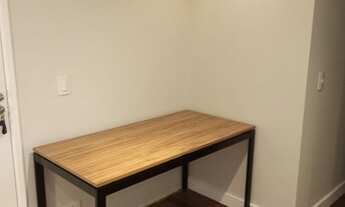 Imagem 4: APARTAMENTO 2 DORMITÓRIOS MOBILIADO PARA LOCAÇÃO NO MORUMBI