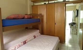 Imagem 3: Apartamento temporada Praia Grande VILA Guilhermina