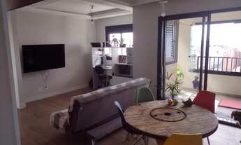 Imagem: Apartamento de 2 dormitórios no Brás