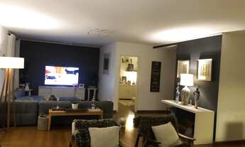 Imagem 2: Lindo apartamento para venda ou locação em excelente localização