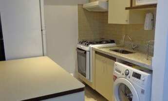 Imagem 7: Apartamento para locação com um dormitório na região do Itaim Bibi - São Paulo - SP