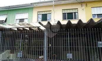 Imagem 2: São Paulo - Casa Padrão - CHÁCARA SANTO ANTÔNIO