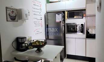 Imagem 6: Apartamento á venda Vila Serena com 3 quartos Vila Operária - Itajaí - SC