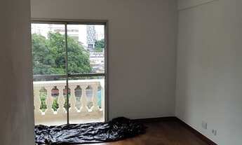 Imagem 2: São Paulo - Apartamento Padrão - Moema