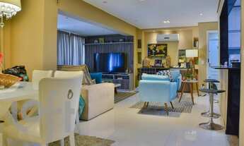 Imagem 3: Jurubatuba - Decorado e NOVO! 2 suítes e 2 vagas com varanda gourmet