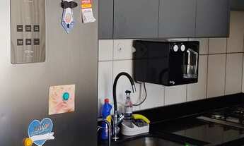 Imagem 5: Apartamento 3/4 mobiliado em frente ao parque cascavel