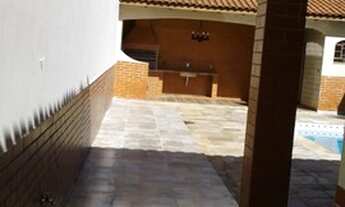 Imagem 6: Sobrado para aluguel possui 520 metros quadrados com 6 quartos em Vila Gomes Cardim - São