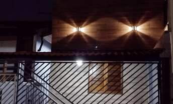 Imagem 6: Térrea para venda com 50 metros quadrados com 1 quarto em Vila Mazzei - São Paulo - SP