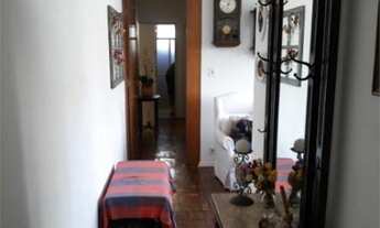 Imagem: São Paulo - Apartamento Padrão - SANTANA