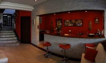 Imagem: Casa para Venda em São Paulo, Jardim Tapera