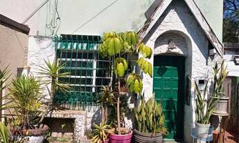 Imagem: Casa de vila em Pinheiros, 81m², espetacular