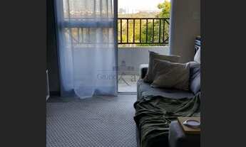 Imagem 2: Apartamento para aluguel tem 65 metros quadrados com 2 quartos