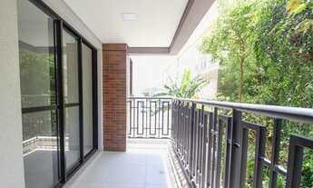 Imagem 2: Condomínio I9 Santo Egídio - Apartamento de 69 metros