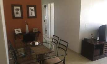 Imagem 3: Apartamento Vila Industrial São Paulo/SP