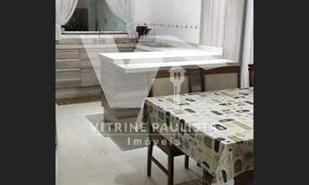 Imagem 5: Sobrado para venda (Jardim Regina/Vila Pirituba), 130 m², 3 dormitórios (1 suíte), Churras