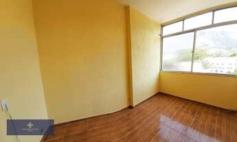 Imagem 3: Apartamento com 3 dormitórios à venda, 70 m² por R$ 390.000 - Tijuca - Rio de Janeiro/RJ