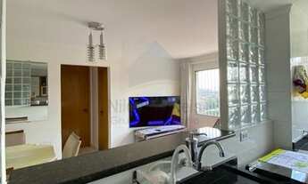 Imagem 5: Apartamento para Venda em São Paulo, Horto Florestal, 2 dormitórios, 1 banheiro, 1 vaga