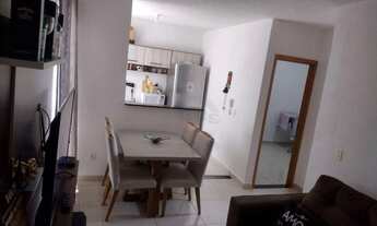Imagem 4: Apartamento com 2 dormitórios à venda, 45 m² por R$ 180.000,00 - Jardim das Nações - Salto