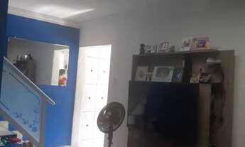 Imagem 5: Sobrado com 3 dormitórios à venda, 120 m² por R$ 500.000 - Parque Paulistano - SO 190509G