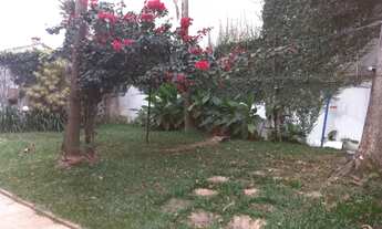 Imagem 2: LOCAÇÃO SOBRADO 3dorm.1suite R$ 5.300,00 CITY CAMPO GRANDE / CAMPO GRANDE