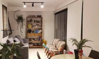 Imagem 5: Apartamento para Venda em São Paulo, VILA CRUZEIRO, 3 dormitórios, 3 suítes, 5 banheiros