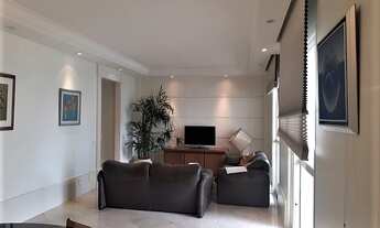 Imagem 2: LOCAÇÃO - HIGIENÓPOLIS APTO.02 DORM. ( 01 SUÍTE ) 110M2 Á.Ú MOB. 02 VAGAS LAZER!