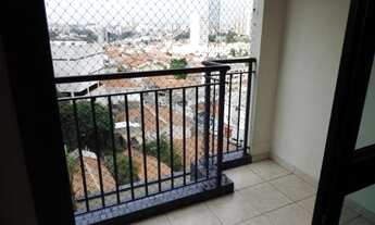 Imagem 3: APARTAMENTO JARDIM SÃO PAULO