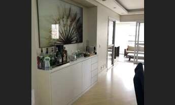 Imagem: Apartamento para venda possui 100 metros