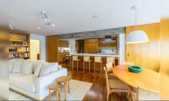 Imagem 4: Maravilhoso apartamento no Itaim, 170 m² totalmente reformado R$2.400.000,00