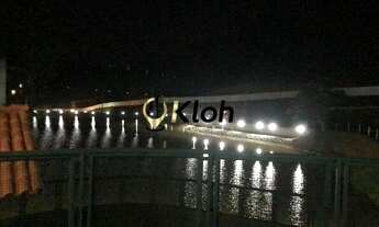 Imagem 4: Itaipava Cenário da Montanha Apartamento Dois Quartos