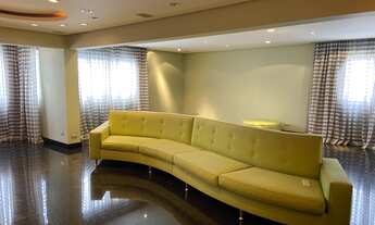 Imagem: Apartamento para aluguel tem 239 m2 com