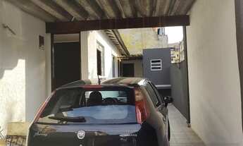 Imagem 3: Opção de imóvel para renda no Balneário Mar Paulista