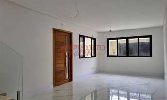 Imagem 4: São Paulo - Casa Padrão - Alto da Boa Vista