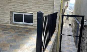 Imagem 6: 3 casas na Vila Alpina no mesmo terreno. Ideal para quem quer investir