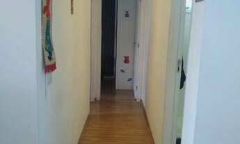 Imagem 6: Apartamento com 2 dormitórios à venda, 46 m² por R$ 277.000 - Jardim Vila Formosa - São Pa