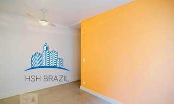 Imagem 2: SãO PAULO - Apartamento Padrão - Brooklin Novo