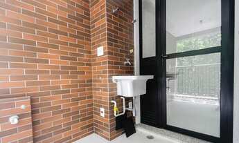 Imagem 7: Condomínio I9 Santo Egídio - Apartamento de 69 metros