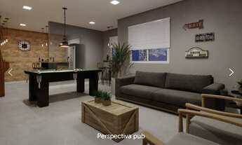 Imagem 3: Apartamento para venda tem 35 metros quadrados com 2 quartos em Vila Independência - São P