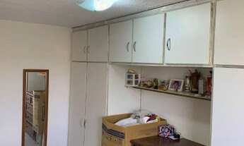 Imagem 5: Apartamento com 2 dormitórios à venda, 60 m² por R$ 215.000,00 - Jardim Santa Mônica - São