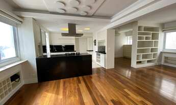 Imagem 3: Jardim América reformado , 90 m2 , excelente acabamentos , ideal para casais