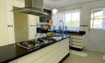 Imagem 3: SOBRADO COM 3 SUÍTES NO PARQUE DO CARMO